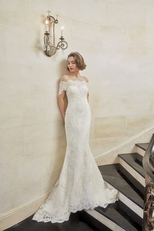 collezione sposa Sareh Nouri primavera 2023