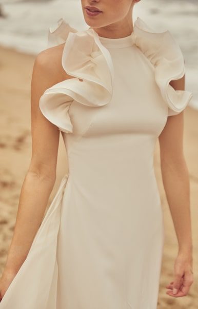 Francesca Miranda couture collezione sposa 2023