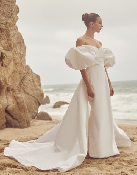 Francesca Miranda couture collezione sposa 2023