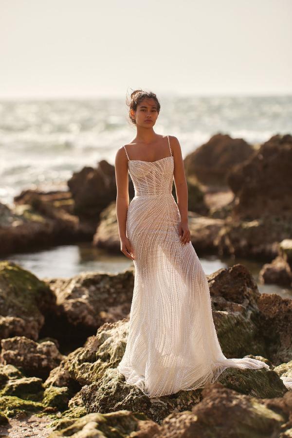 Dana Harel bridal collection 2023