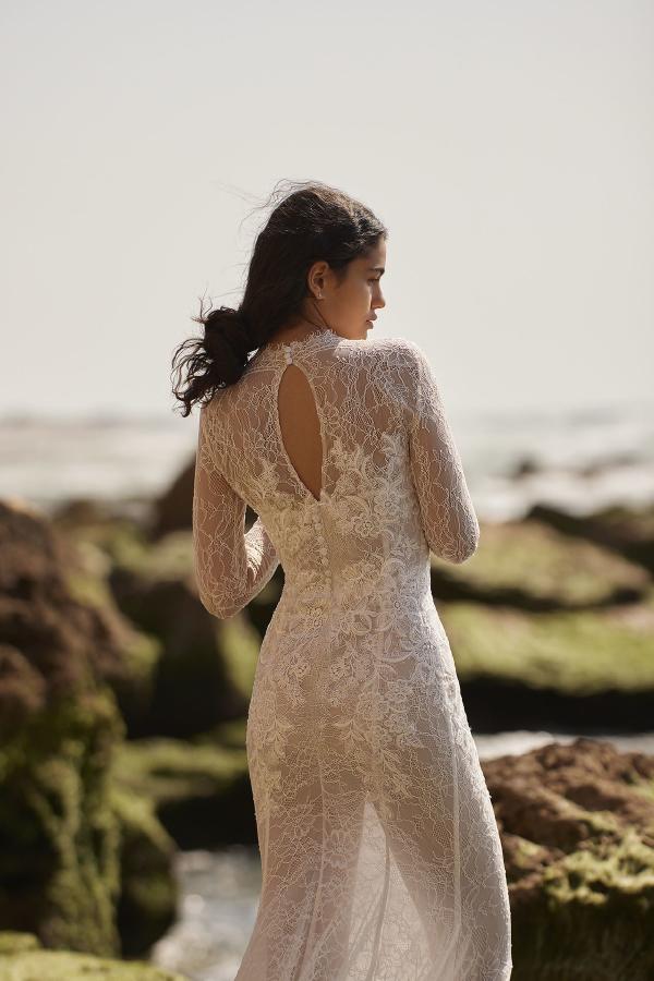 Dana Harel bridal collection 2023