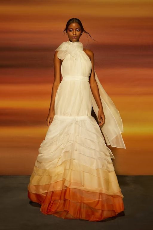 Nadia Manjarrez bridal fall collection 2023