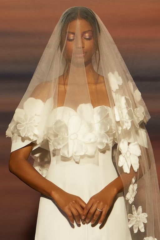 Nadia Manjarrez bridal fall collection 2023
