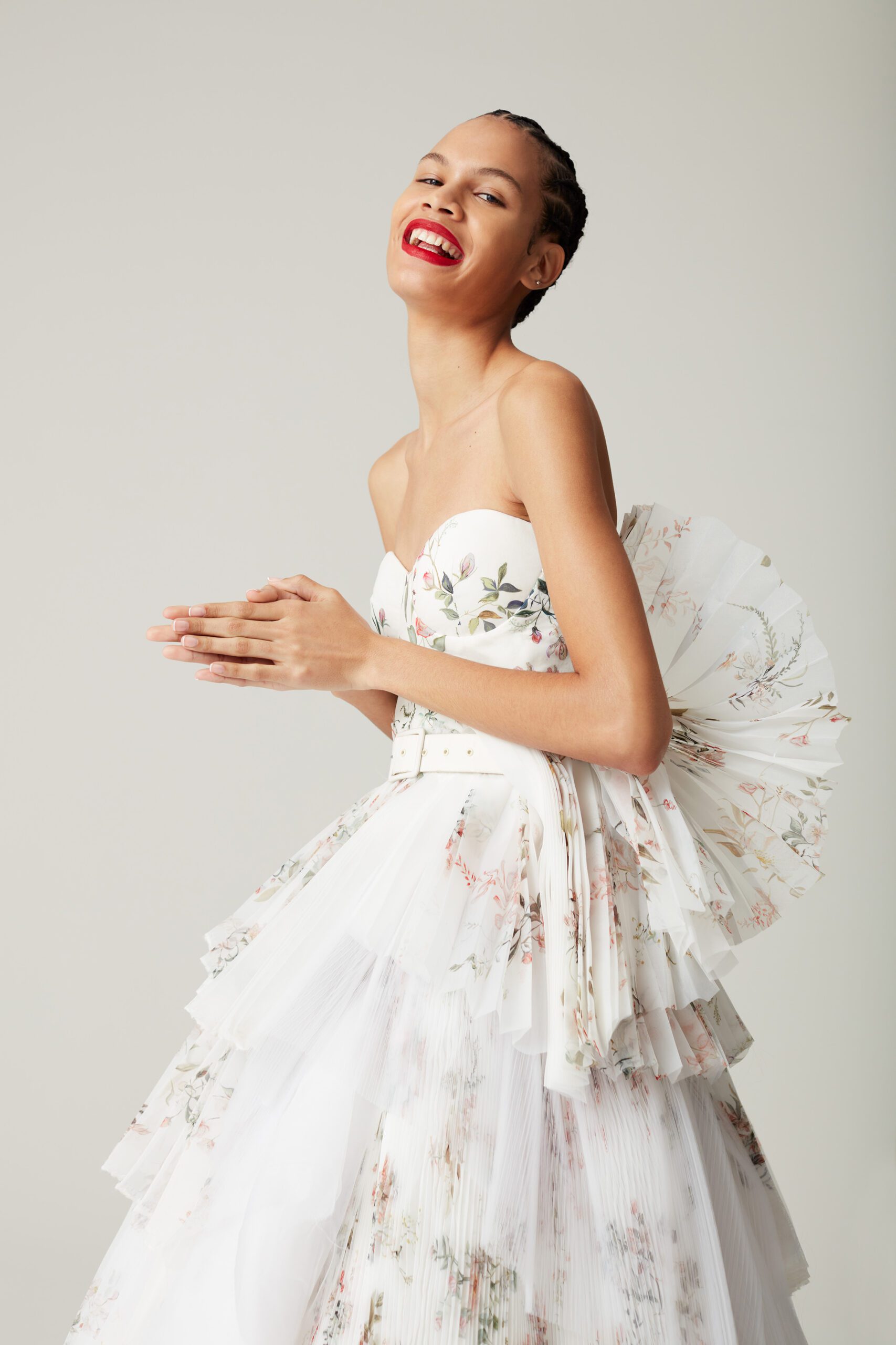 Hermione de Paula bridal collection spring 2023