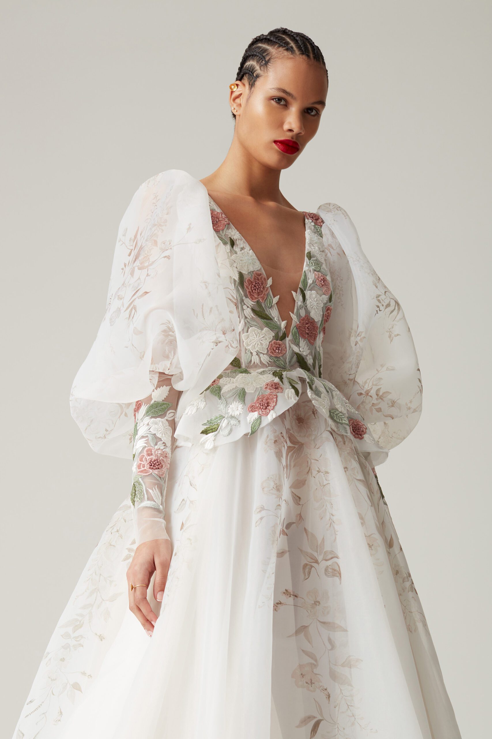 Hermione de Paula bridal collection spring 2023