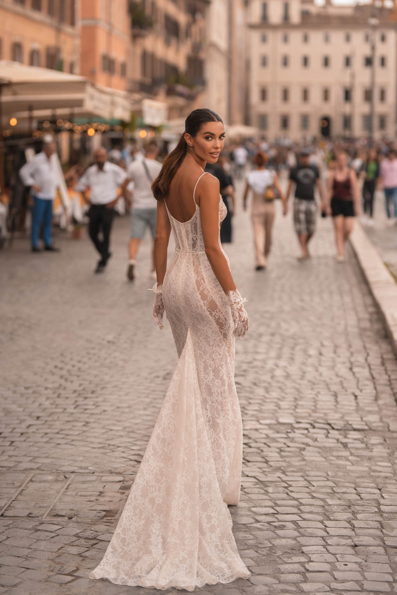 Berta Privee n. 9 Fall Collection 2023