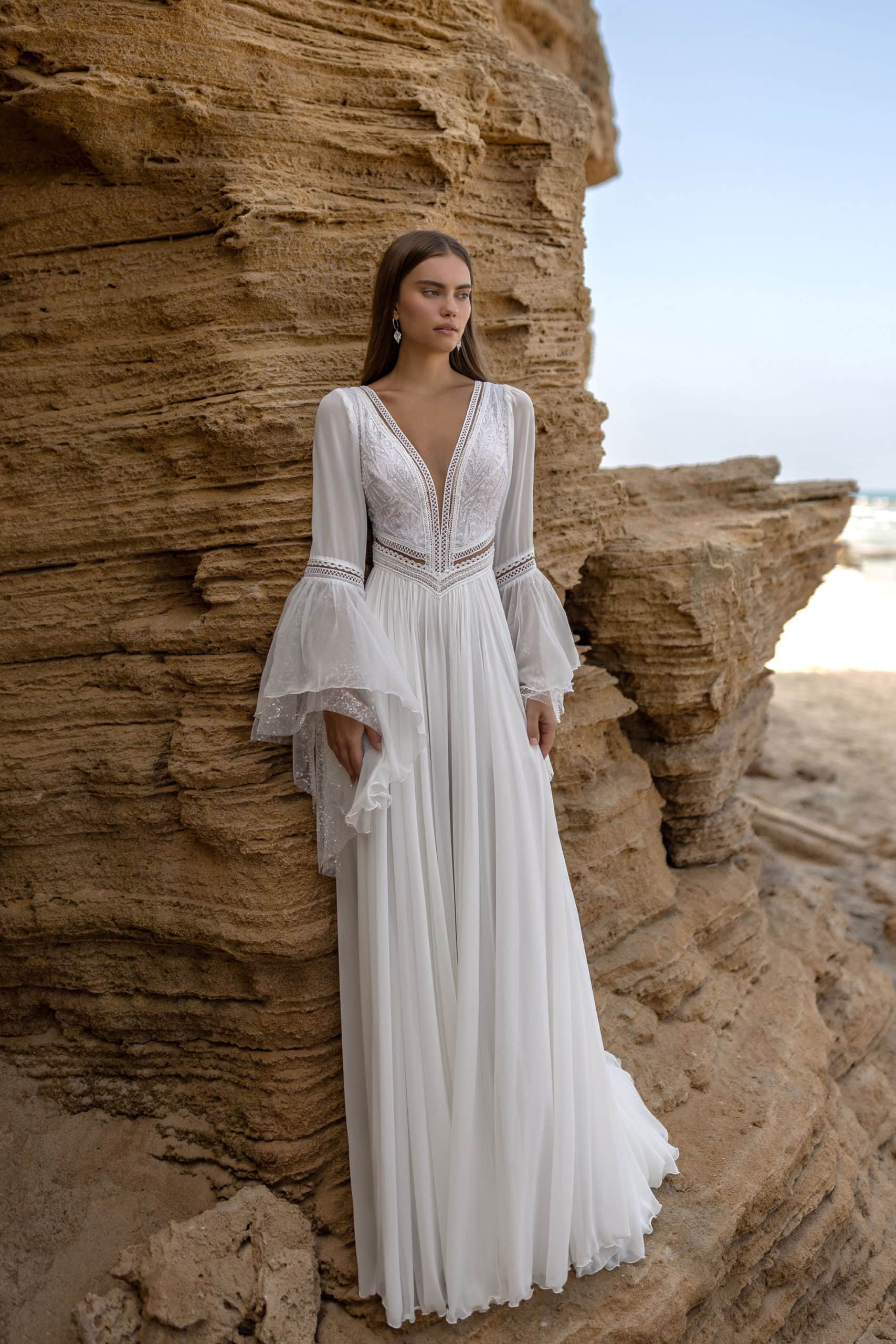 Collezione sposa Inbar Freiman 2023
