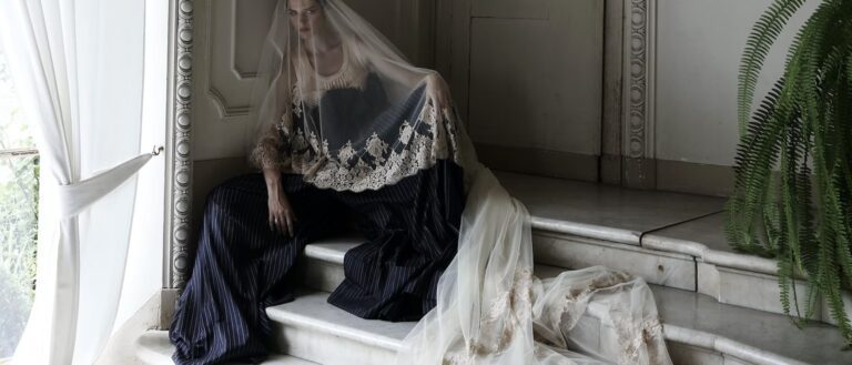 accessori sposa 2023