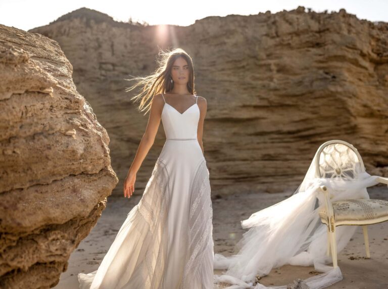 Collezione sposa Inbar Freiman 2023