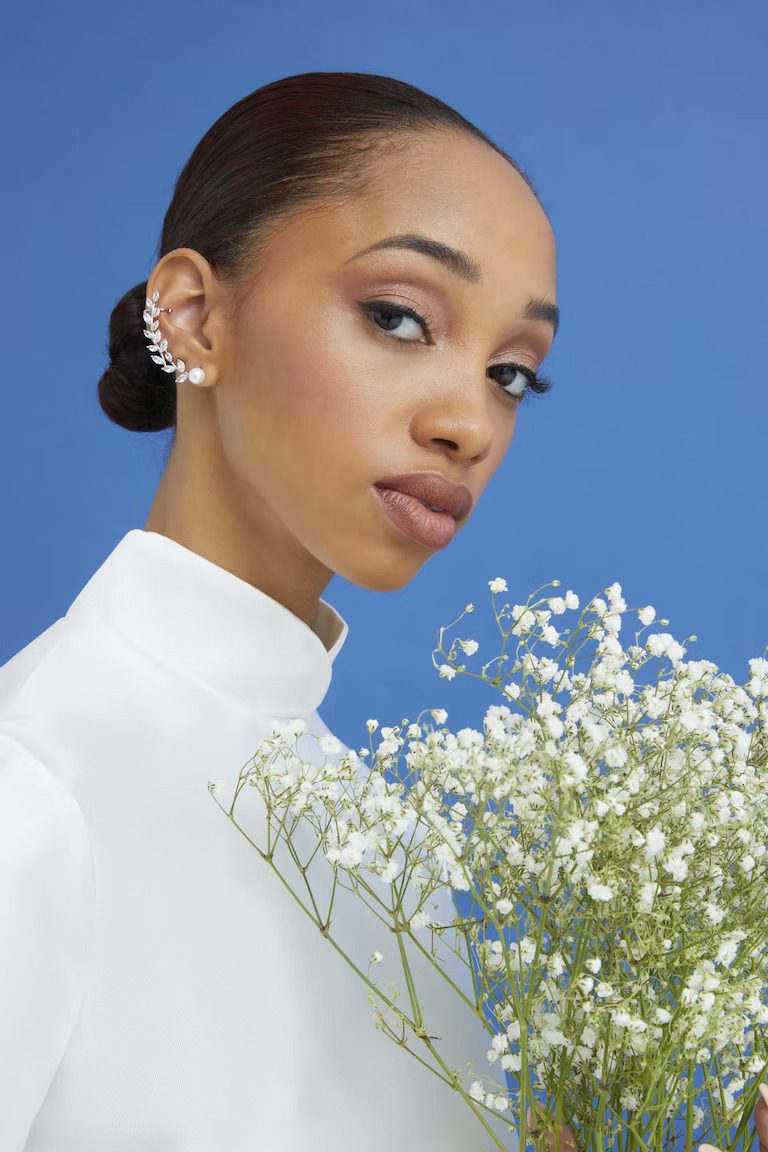 Roots and Dream bridal collection fall 2023