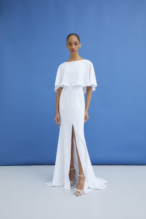 Roots and Dream bridal collection fall 2023