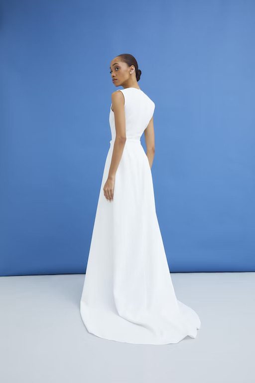 Roots and Dream bridal collection fall 2023