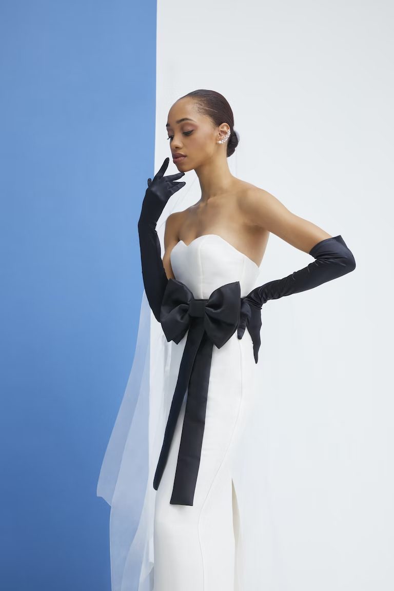Roots and Dream bridal collection fall 2023
