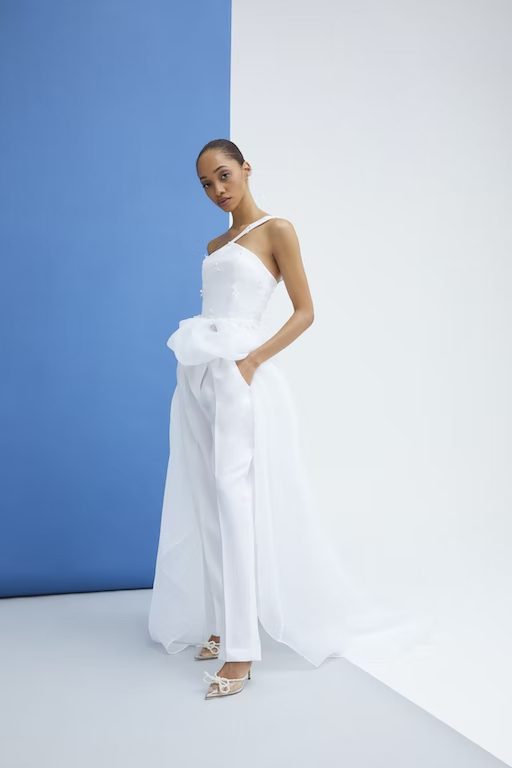 Roots and Dream bridal collection fall 2023