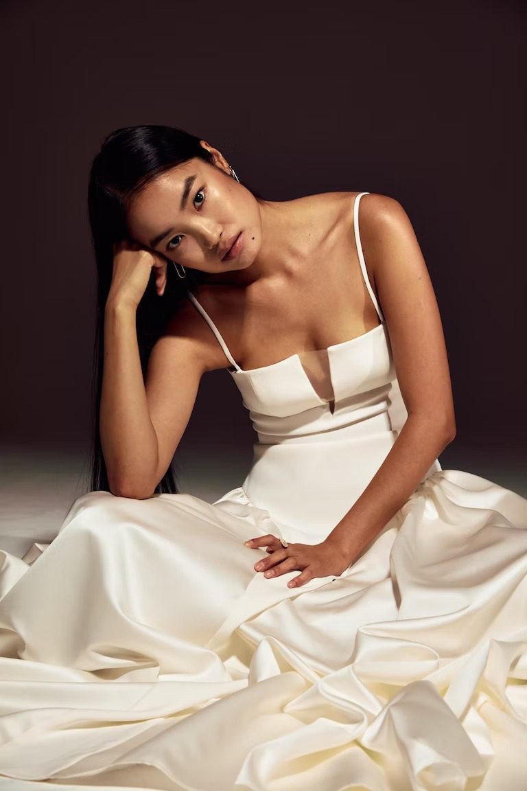 Besa bridal collection IV Fall Winter 2023