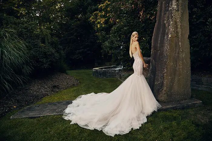 Collezione sposa Galia Lahav couture Iconic