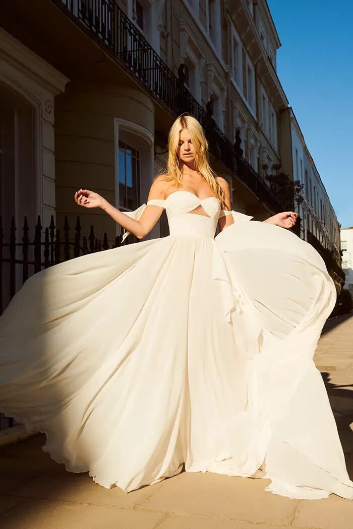 Collezione Gala Fall 2023 by Galia Lahav Darling