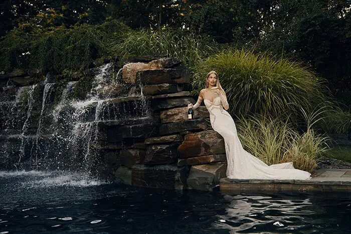 Collezione sposa Galia Lahav couture Fall 2023 Iconic