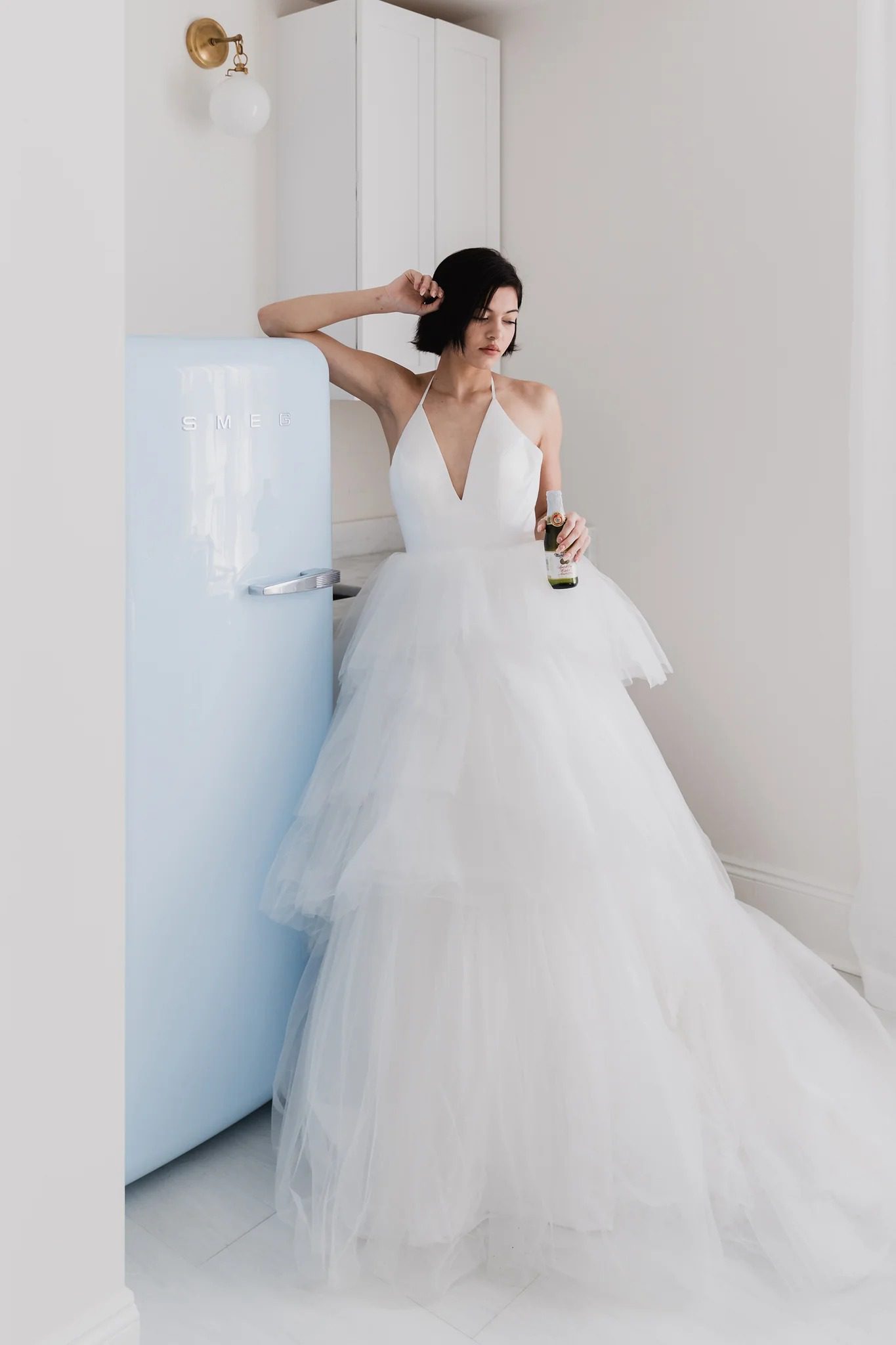 One Styled Bride collezione 2023