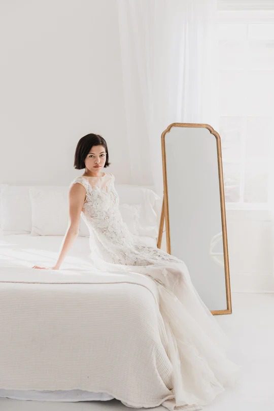 One Styled Bride collezione 2023