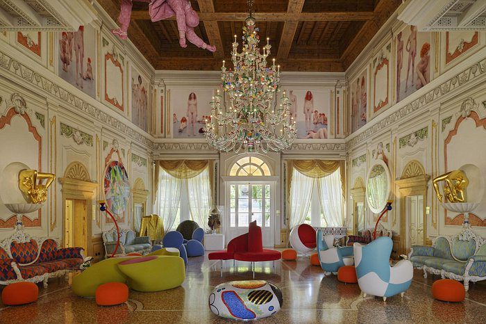 destination wedding glamour a Verona