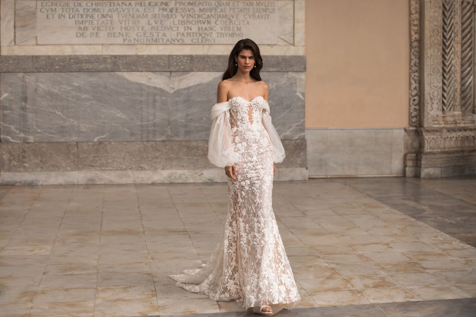 Collezione sposa Eva Lendel Made 4 love