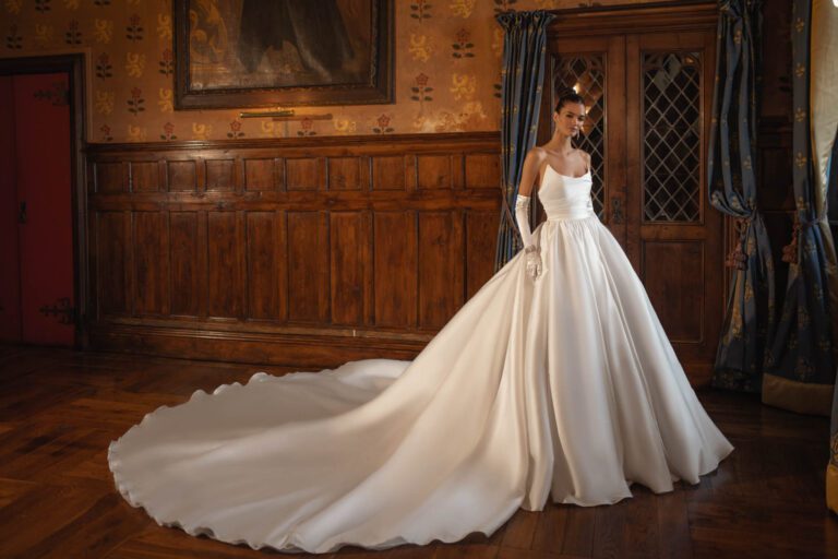 BERTA SS 24