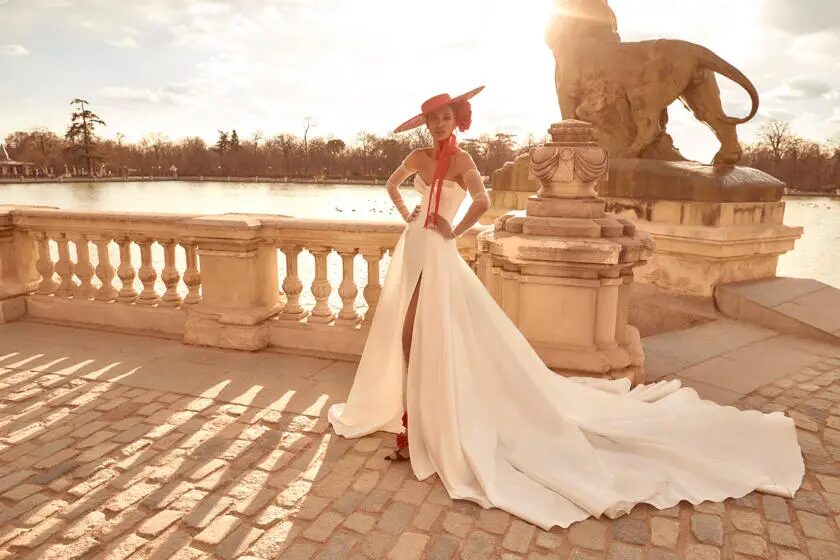 AMOR di Galia Lahav
