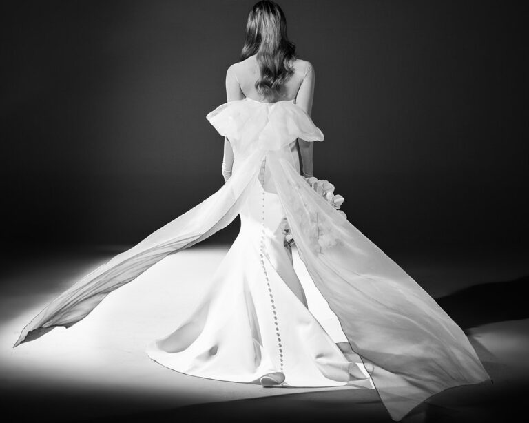Romona Keveza Bridal Spring collection 2024