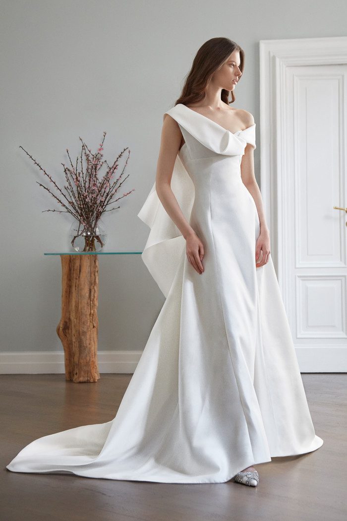 Peter Langner collezione sposa spring 2024