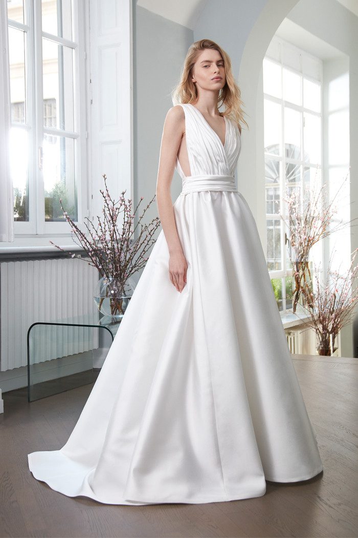 Peter Langner collezione sposa spring 2024
