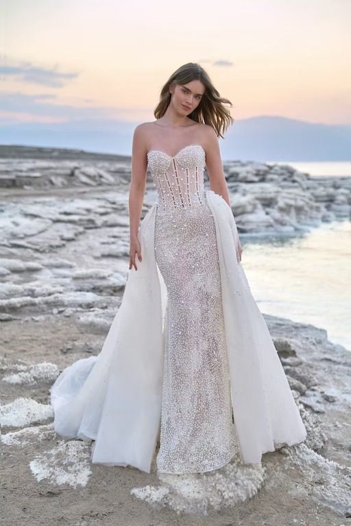 Collezione sposa Sunrise 2024 di Lee Petra Grebenau