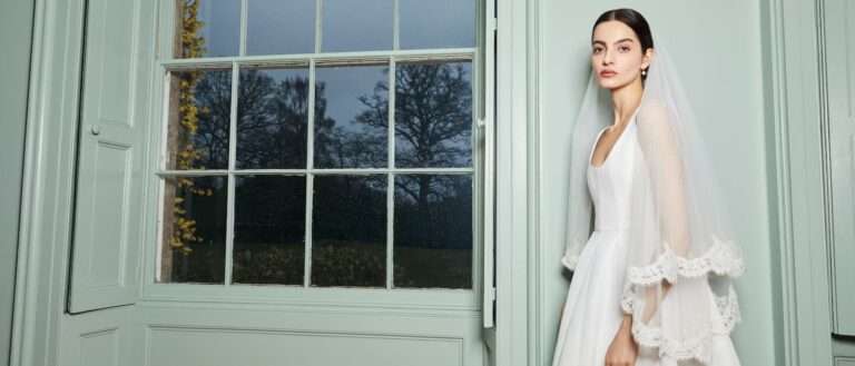 Collezione sposa SS 2024 Markarian