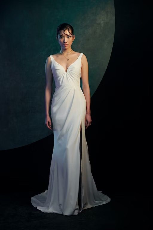 Collezione Bridal Primavera 2024 di THEIA