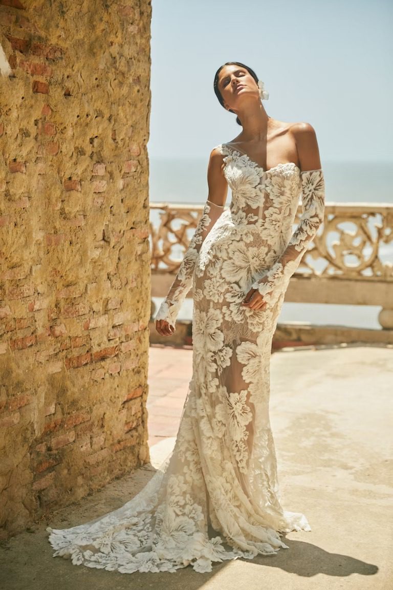 Francesa Miranda bridal collection spring 2024