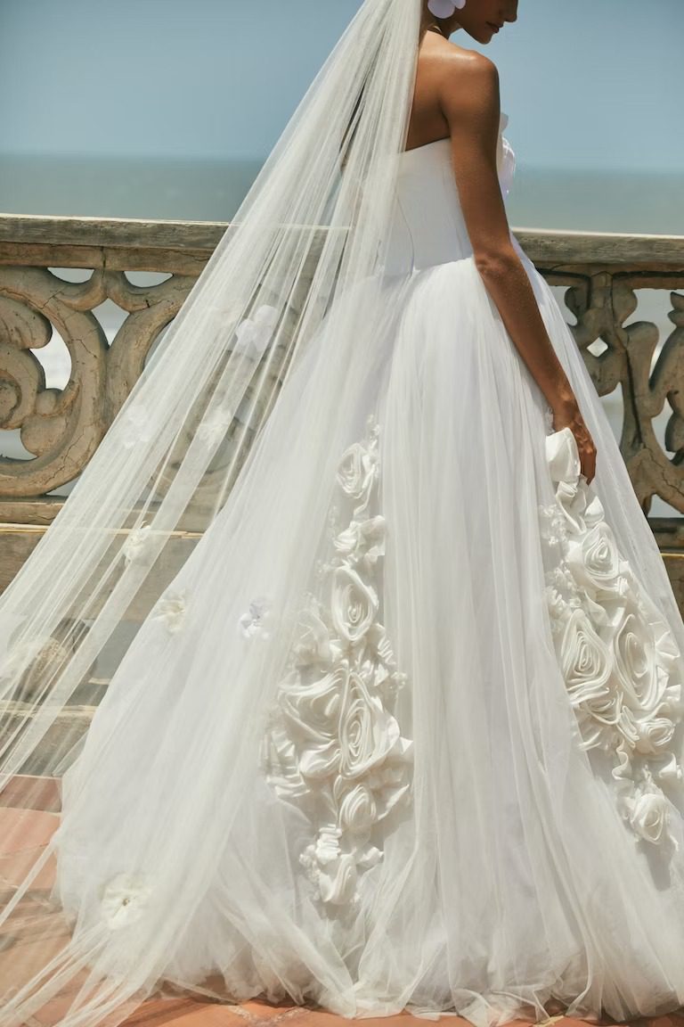 Francesa Miranda bridal collection spring 2024