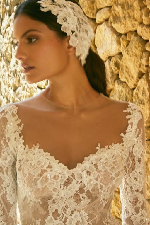 Francesa Miranda bridal collection spring 2024