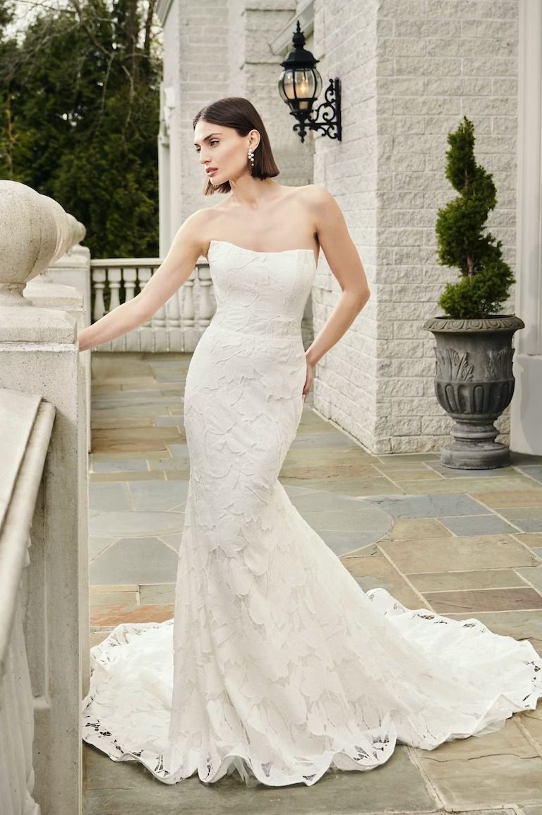 Collezione sposa primavera 2024 Eterna di Kelly Faetanini