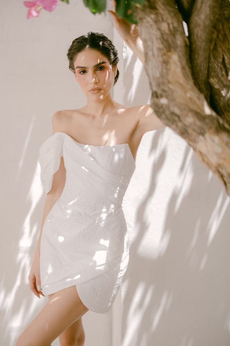 Collezione sposa Nadia Manjarrez spring 2024