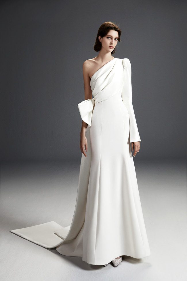 Viktor and Rolf Mariage Collezione Sposa Primavera Estate 2024