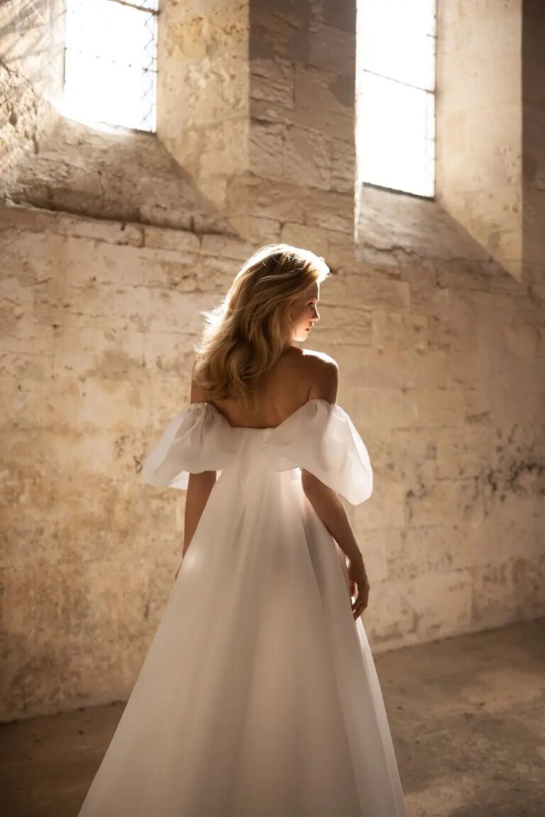 Collezione Sposa Eva Lendel 2024