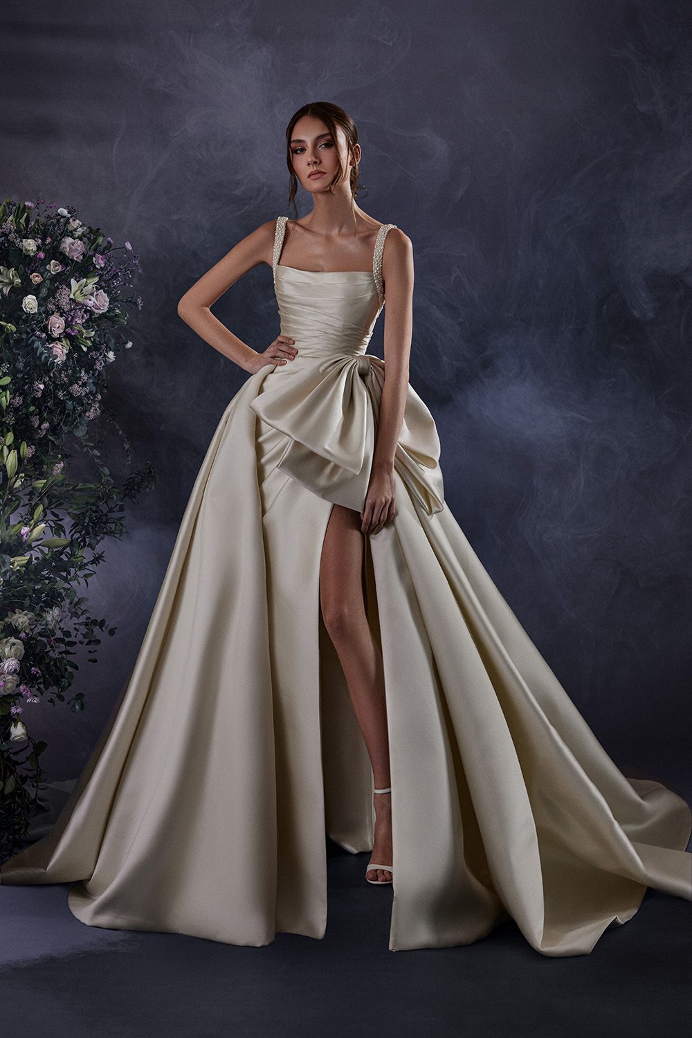 Zuhair Murad Bridal Collection Spring Summer 2024