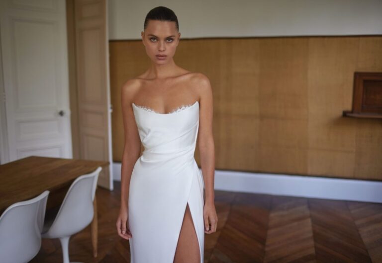 Dana Harel Bridal Collection Spring 2024