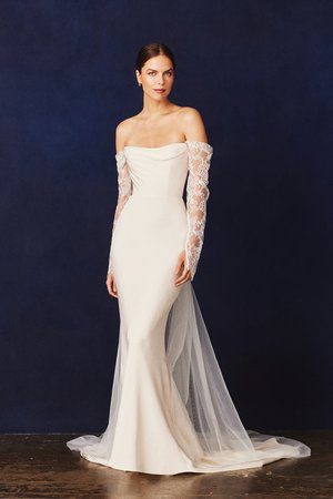 Collezione Sposa Primavera Estate 2024 Savannah Miller