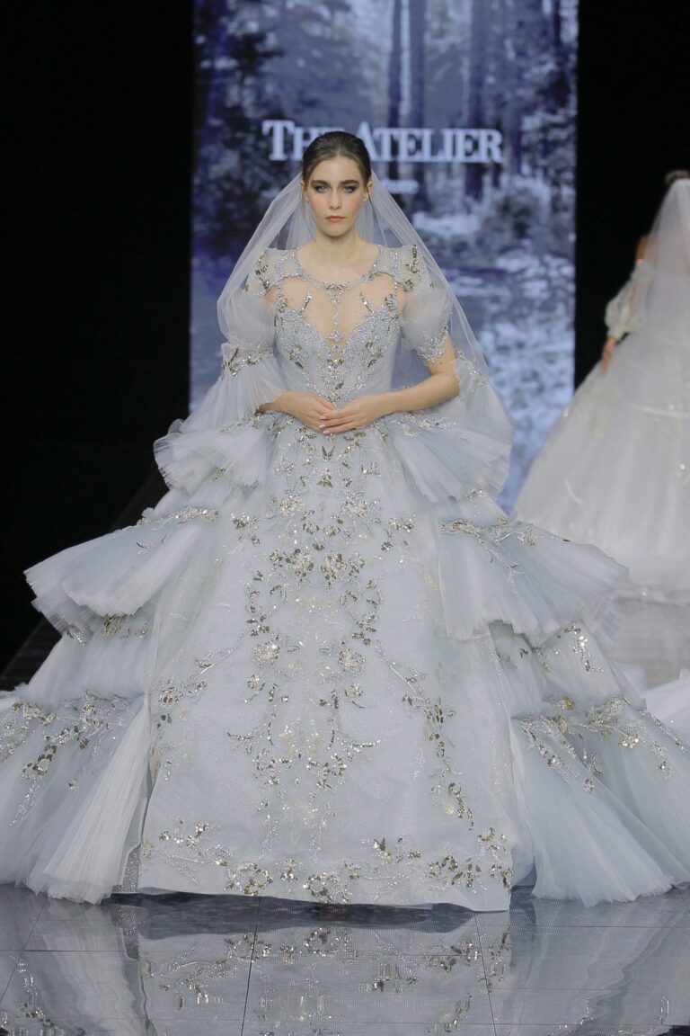 Jimmy Choo Atelier Couture 2024