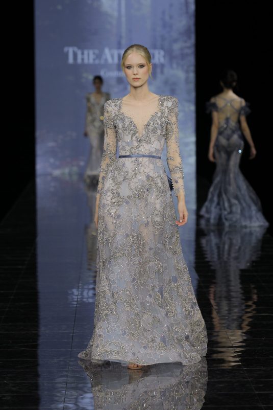 Jimmy Choo Atelier Couture 2024