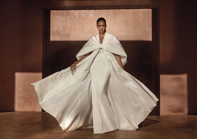 Pronovias 2024 The Journey