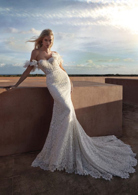 Pronovias 2024 The Journey