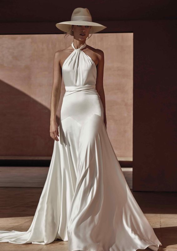 Pronovias 2024 The Journey