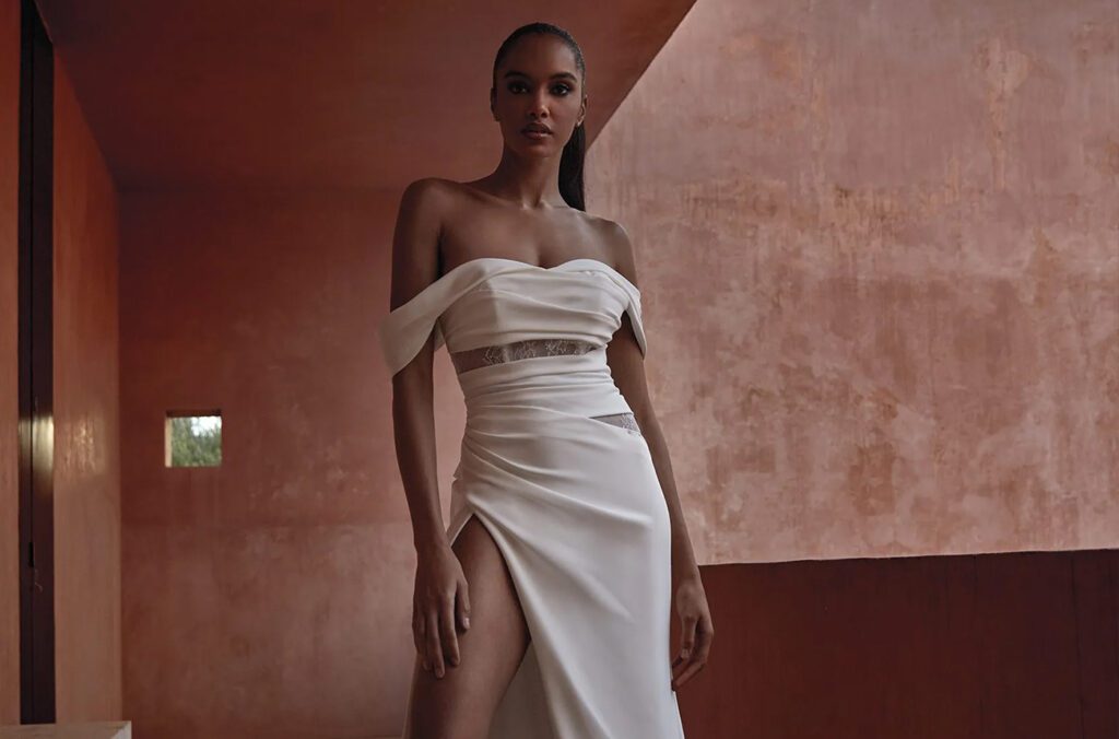 Pronovias 2024 The Journey